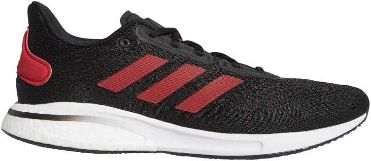 

Мужские кроссовки Adidas Supernova +, черный/красный/белый
