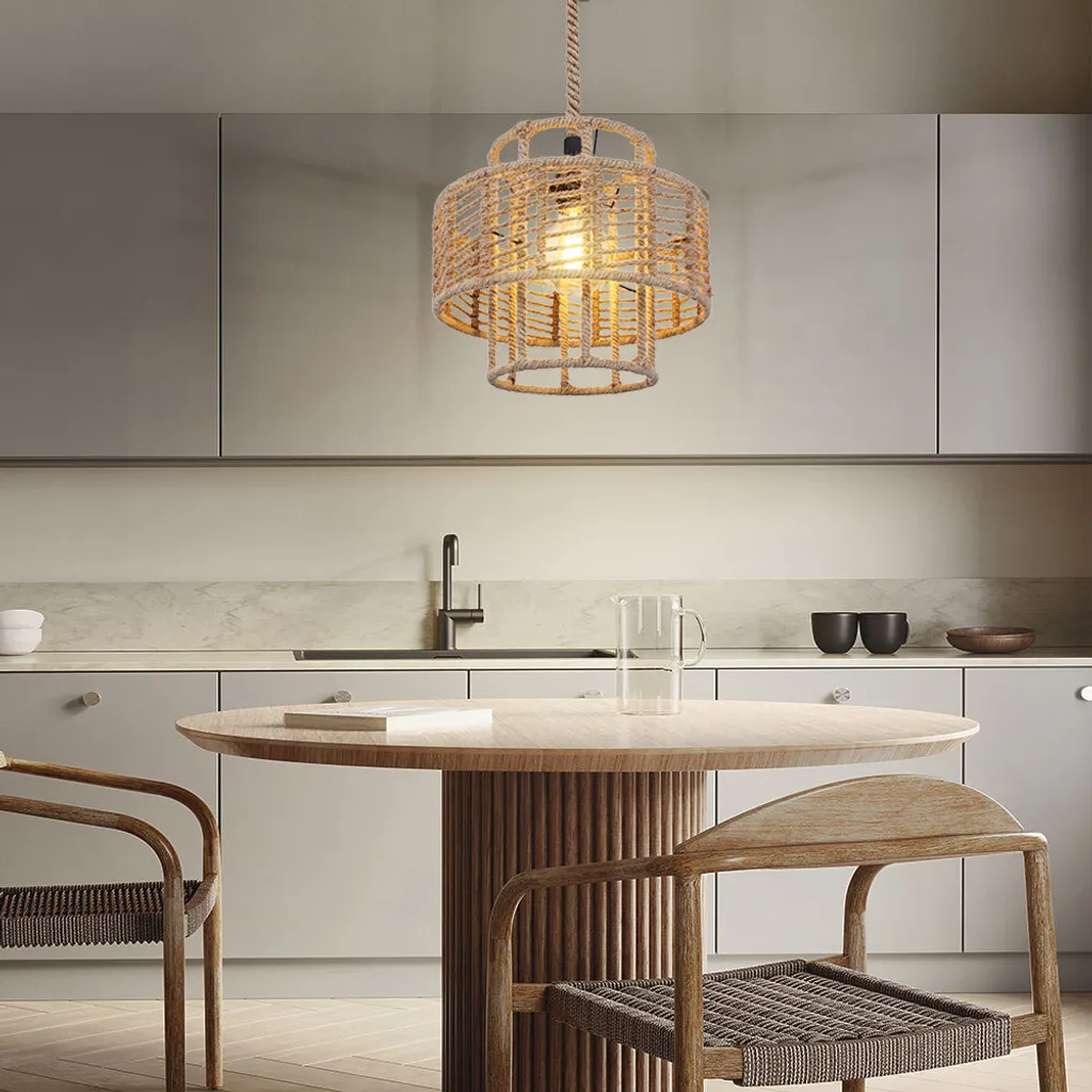 

Подвесной светильник Globo Lighting, коричневый