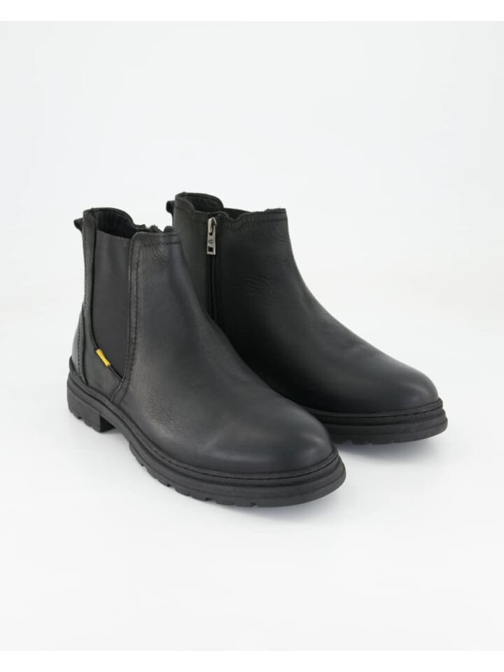 

Ботинки челси Camel Active Chelsea Boots, черный