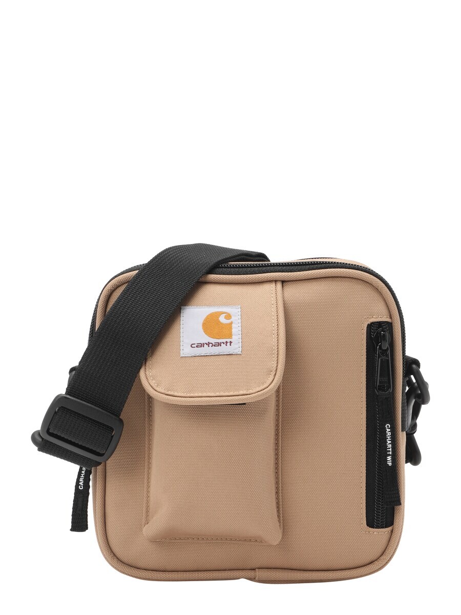 

Сумка через плечо Carhartt WIP Crossbody Bag Essentials, бежевый
