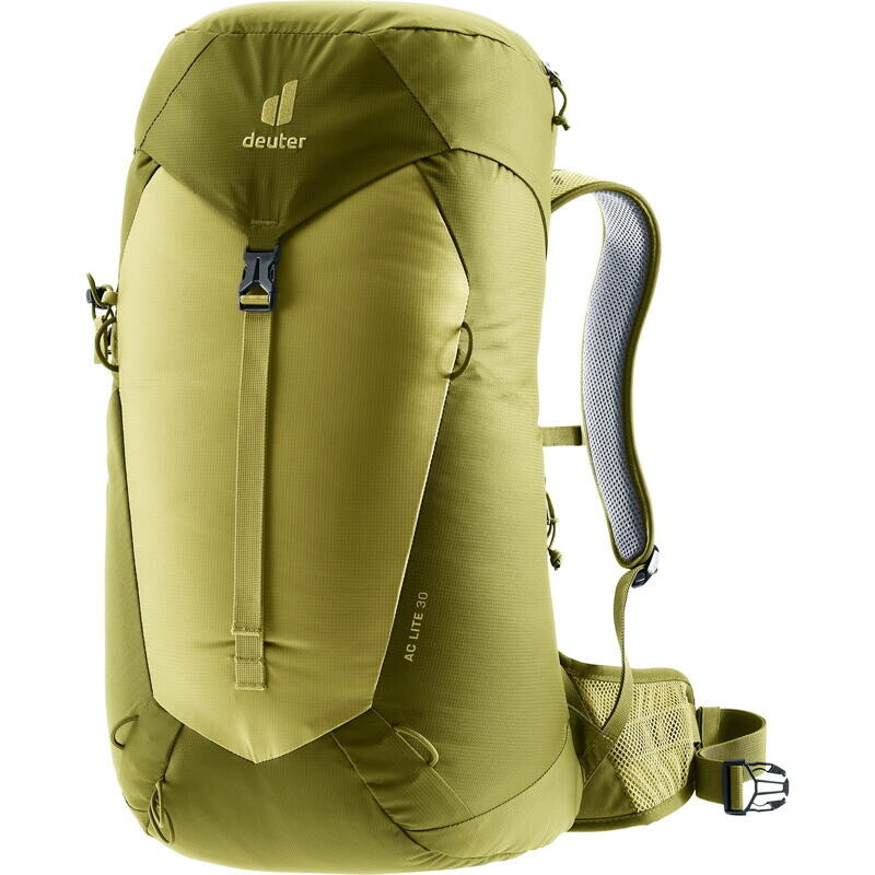 

Походный рюкзак AC Lite 30 липа-кактус DEUTER, цвет gruen
