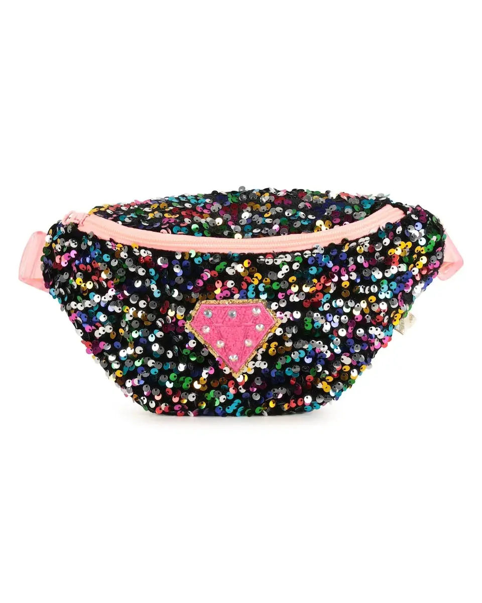 

Детские сумки из полиэстера многокрасочные Billieblush, мультиколор