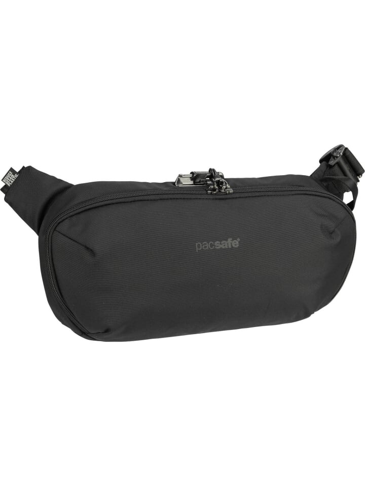 

Рюкзак Pacsafe, черный