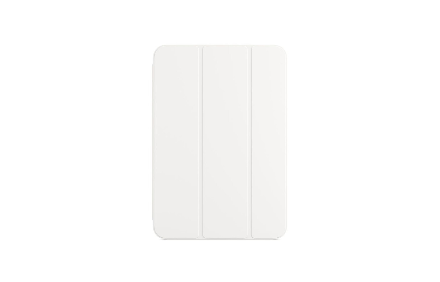 

Защитный чехол для планшета Apple iPad mini (6 Gen), белый