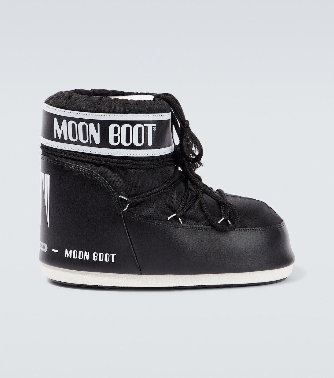 

Зимние сапоги Icon Moon Boot, черный