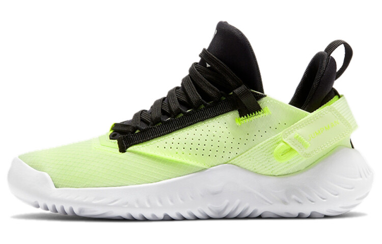 

Баскетбольные кроссовки Jordan Proto 23 Kids для детей