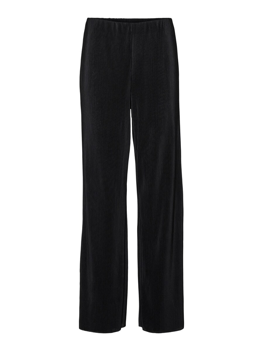

Обычные брюки VERO MODA Lica, черный