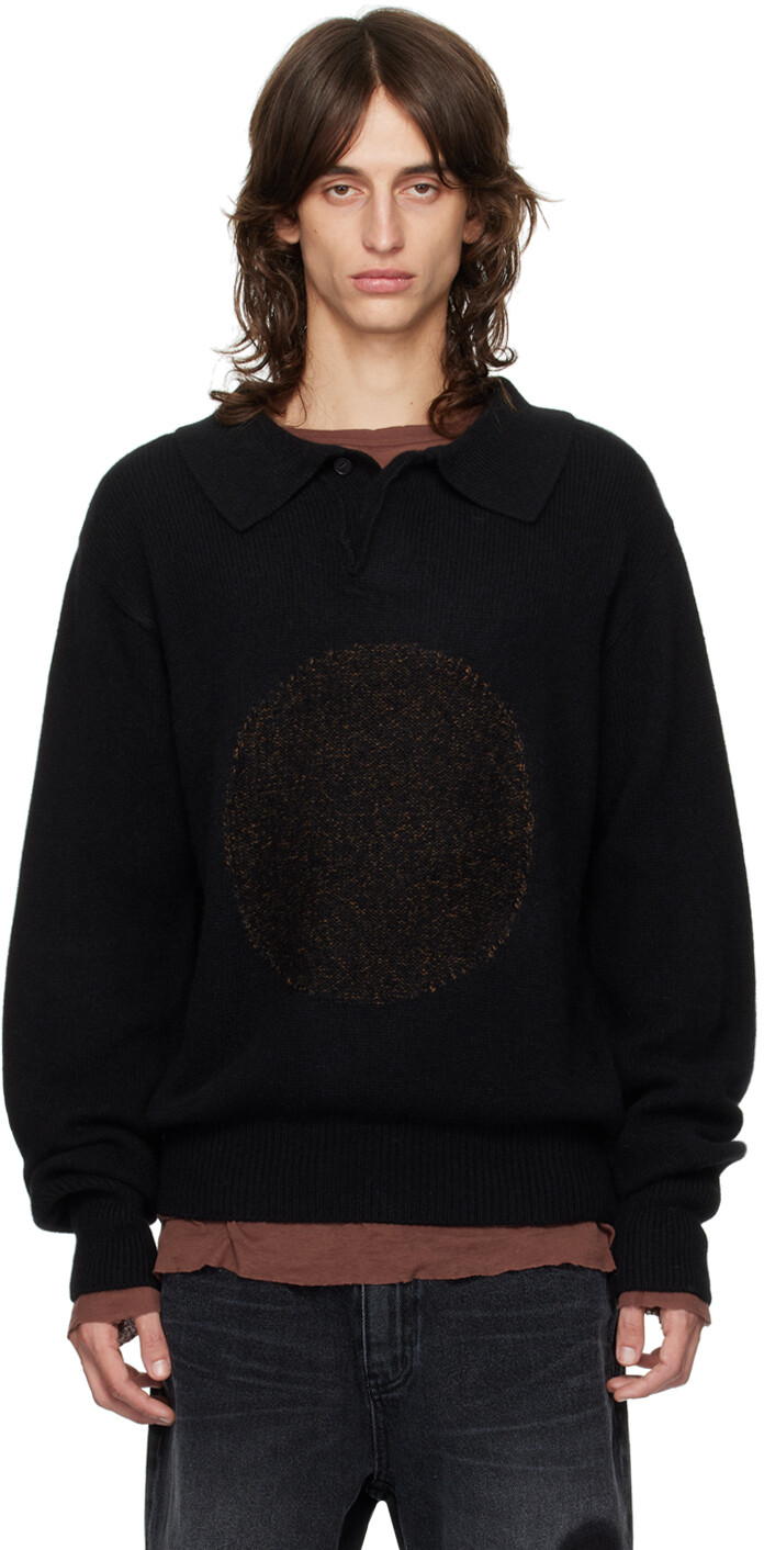 

Солнцезащитное поло JiyongKim