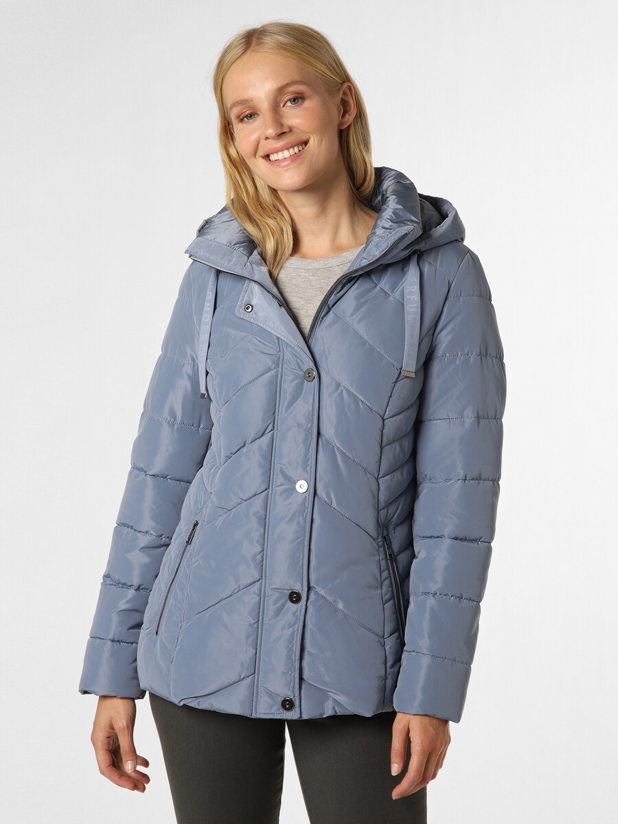 

Демисезонная куртка Franco Callegari, Light blue