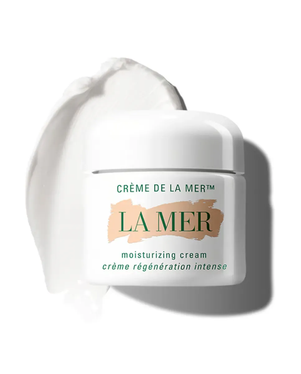 Увлажняющий крем Crème de Crème Régénération intense La Mer — фото 3