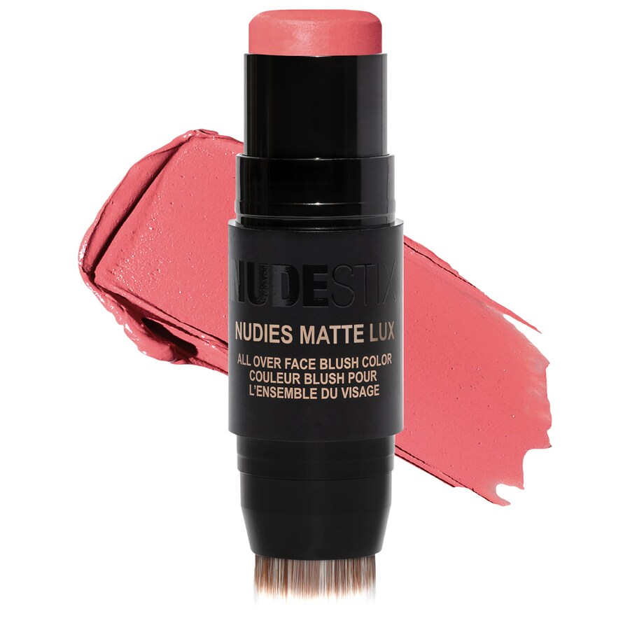 

Кремовые румяна-стик Nudies NUDESTIX, 0.25 oz /7 g, Juicy Melons