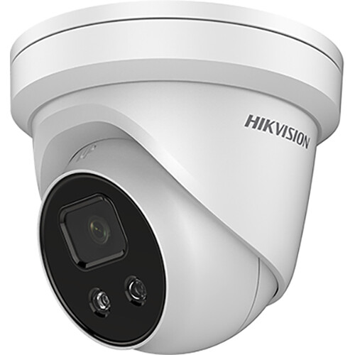 

Уличная сетевая камера Hikvision AcuSense PCI-T15F2SL 5 МП с ночным видением