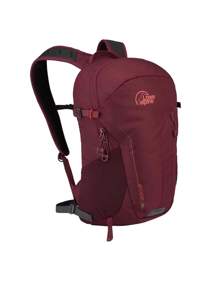 

Рюкзак Lowe alpine, цвет deep heather