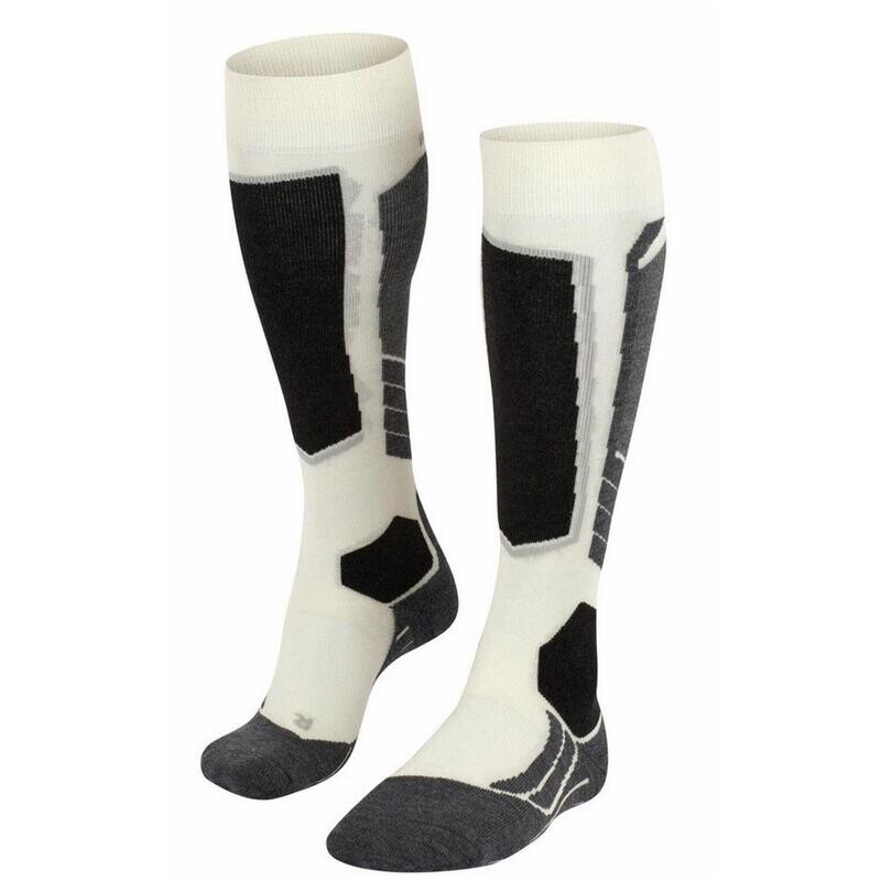 

Носки Falke, цвет multicolor/white/black