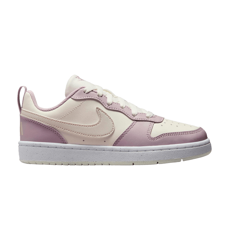 

Кроссовки Borough Low Recraft GS 'Sail Particle Rose', розовый