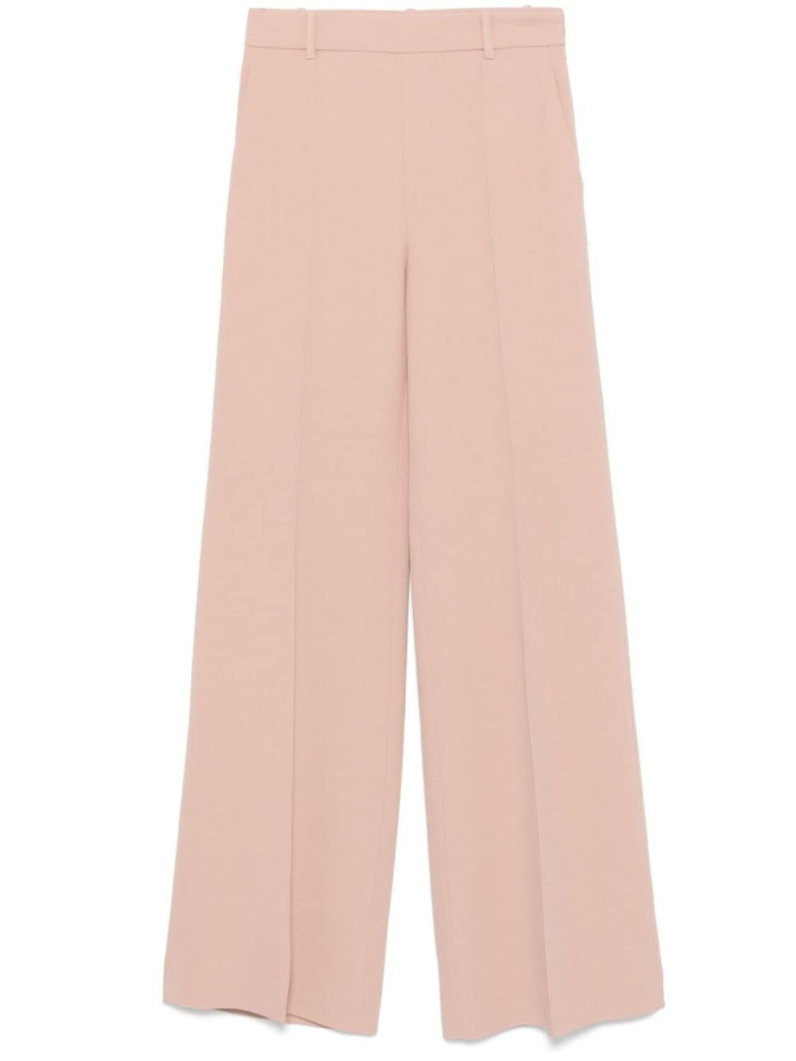 

Ermanno Scervino брюки bootcut, розовый