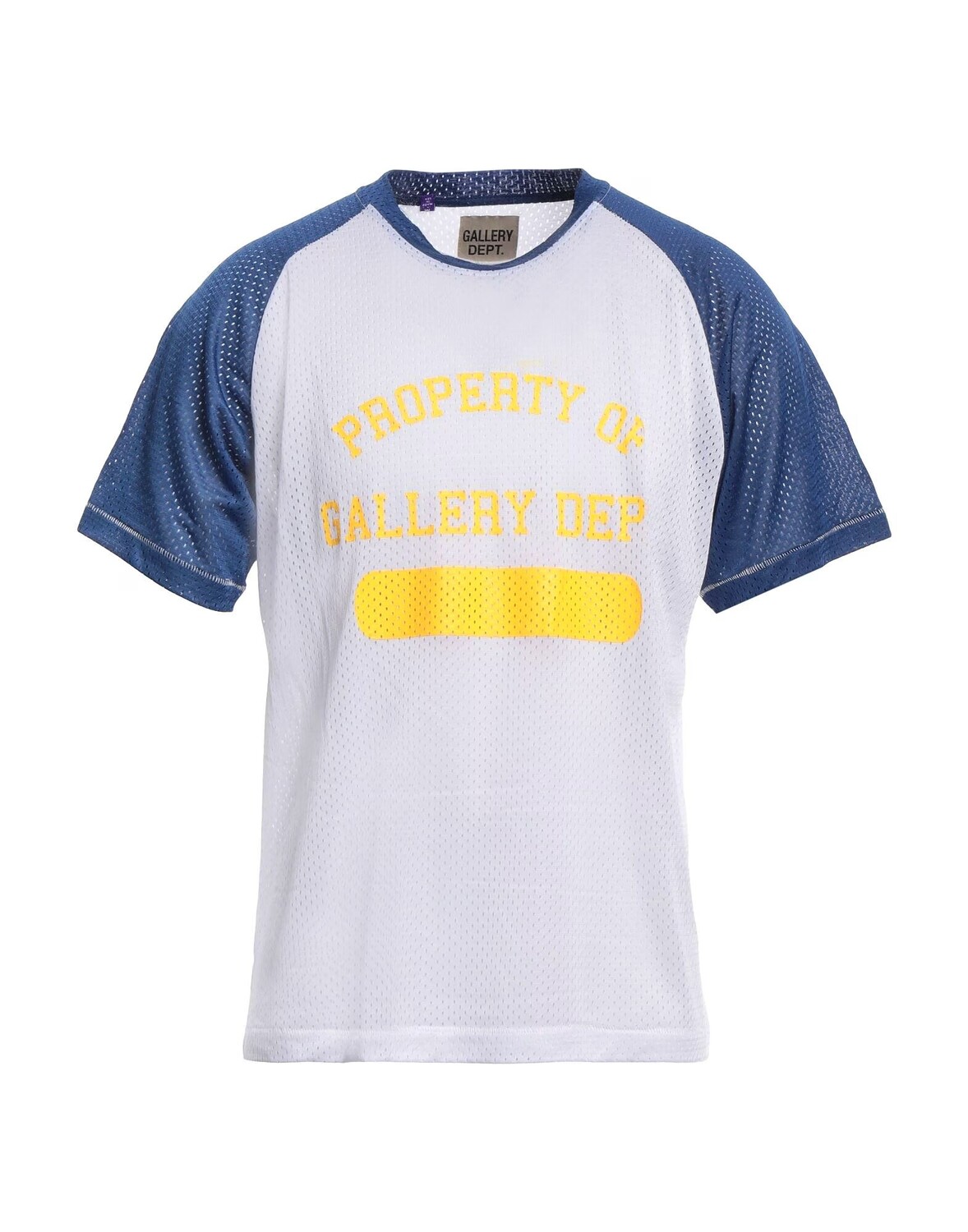 

Футболка Gallery Dept., белый