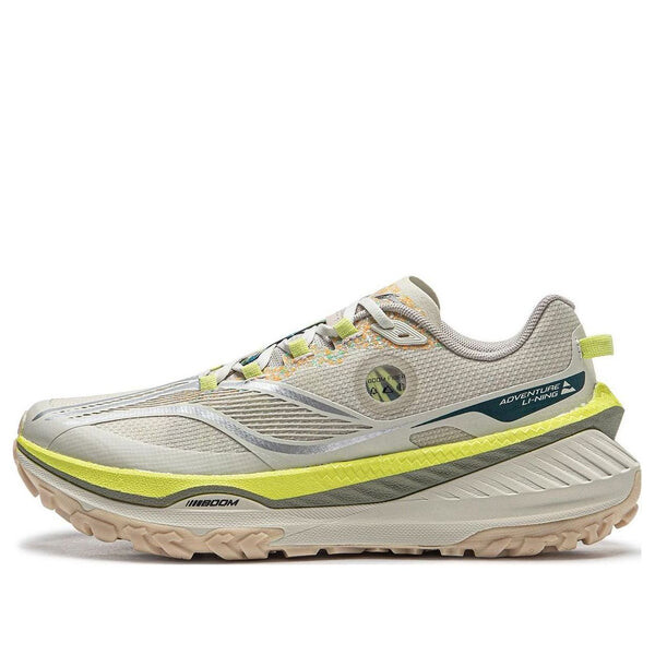

Кроссовки разбавленные Li-Ning, серый