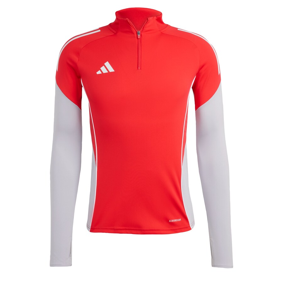

Рубашка для выступлений ADIDAS PERFORMANCE Tiro 25 Competition, красный