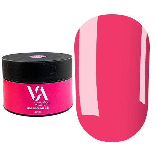 

Valeri Neon Color Base № 38, 30 мл