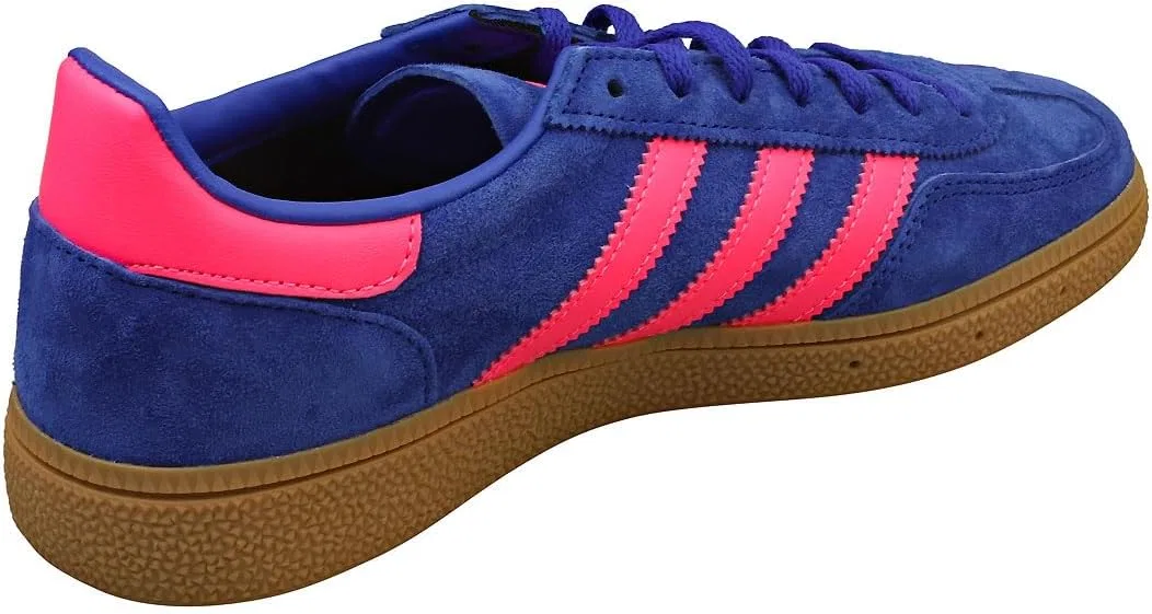 Специальные кроссовки Adidas для мужчин, синий — фото 2