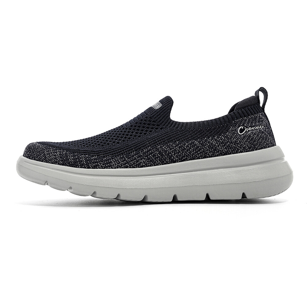 

Кроссовки C°BANNER Lifestyle Shoes Men Low-top, синий