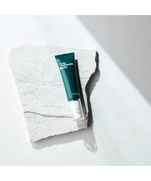 Ночной крем-гель ONLY MINERALS Chrono Night Charge Gel — фото 2