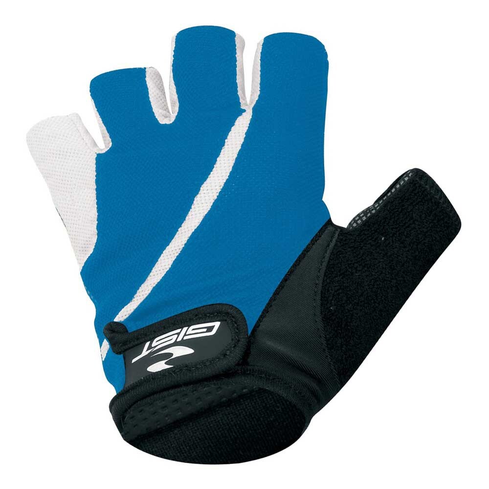 

Короткие перчатки Gist Feel Short Gloves, черный