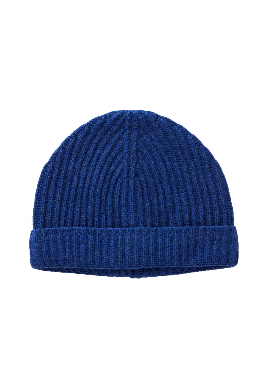 

Шапка United Colors of Benetton Beanie, Blue