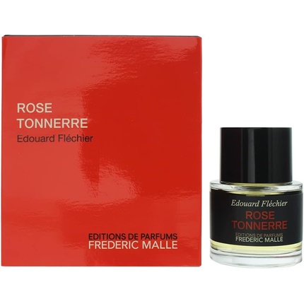 

Frederic Malle Rose Tonnerre Eau de Parfum 50ml