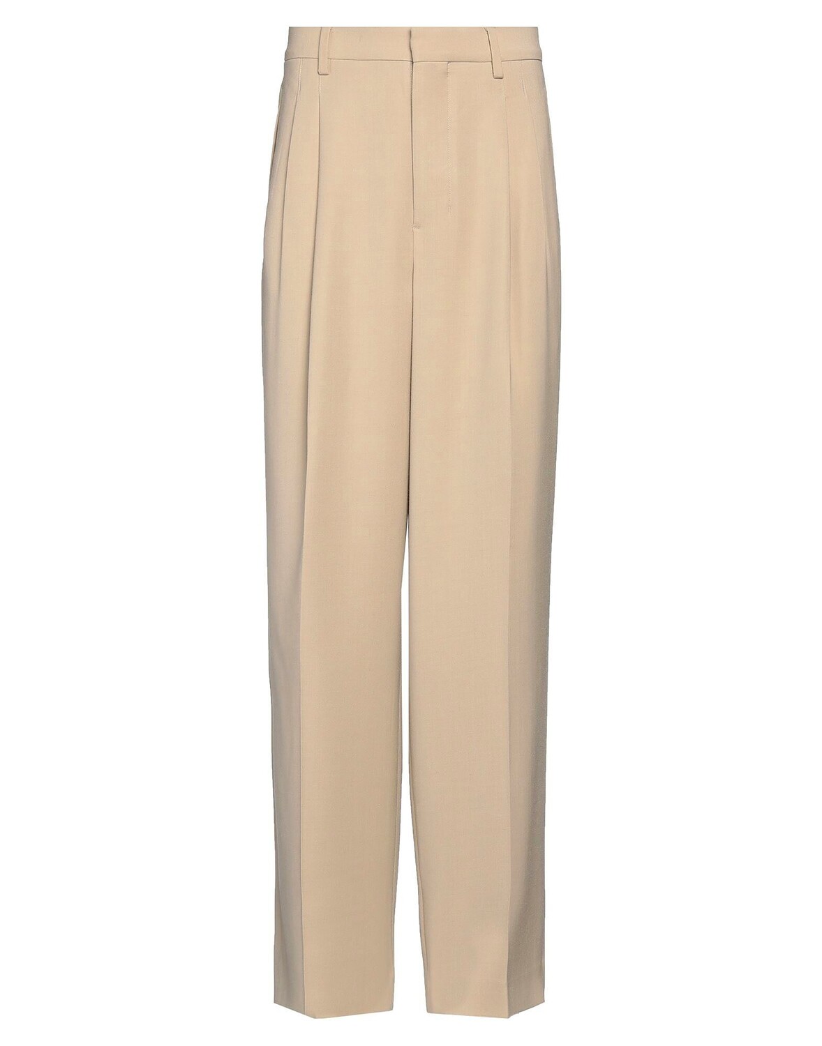 

Брюки Ami Alexandre Mattiussi, бежевый