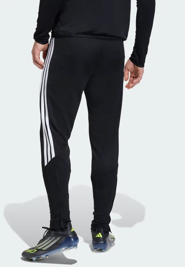 Спортивные штаны для тренировок лиги tiro26 Adidas Performance, Black/White — фото 2