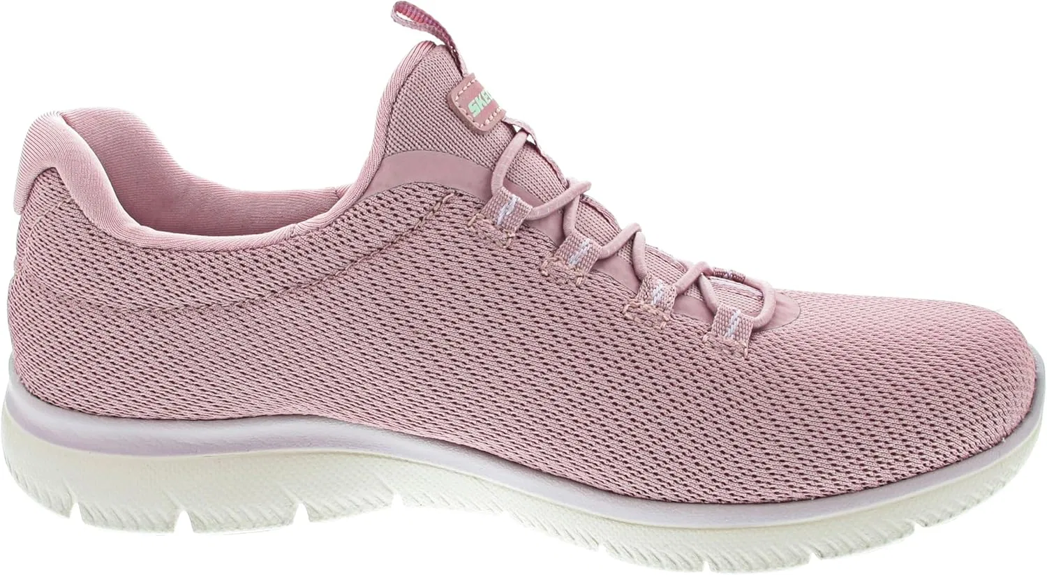 Мужские кроссовки Skechers Gowalk Arch Fit, спортивные слипоны, повседневные лоферы для походов, беговые кроссовки, мультиколор — фото 3