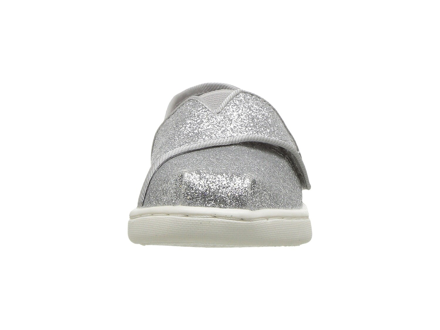 

Лоферы TOMS Kids Alpargata (Infant/Toddler/Little Kid)