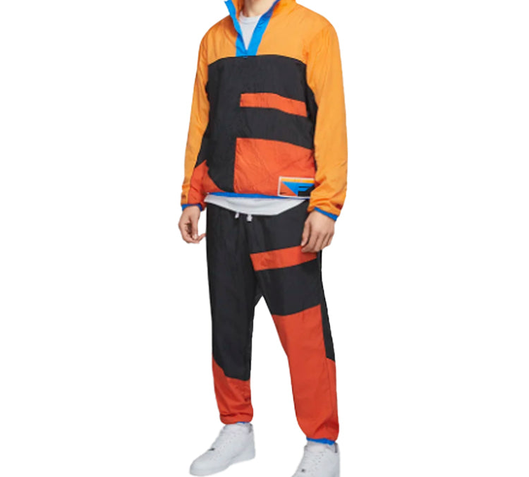 Спортивные брюки Men's Nike Flight AS NK Flight Pant Basketball Sports Pants/Trousers/Joggers CN8513-010 — фото 3