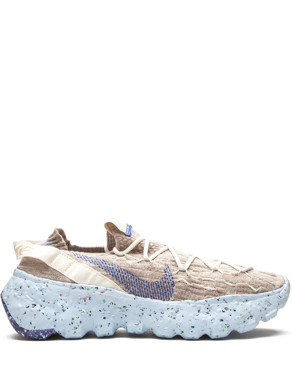 Космические хиппи 04 кроссовки Nike, нейтральный