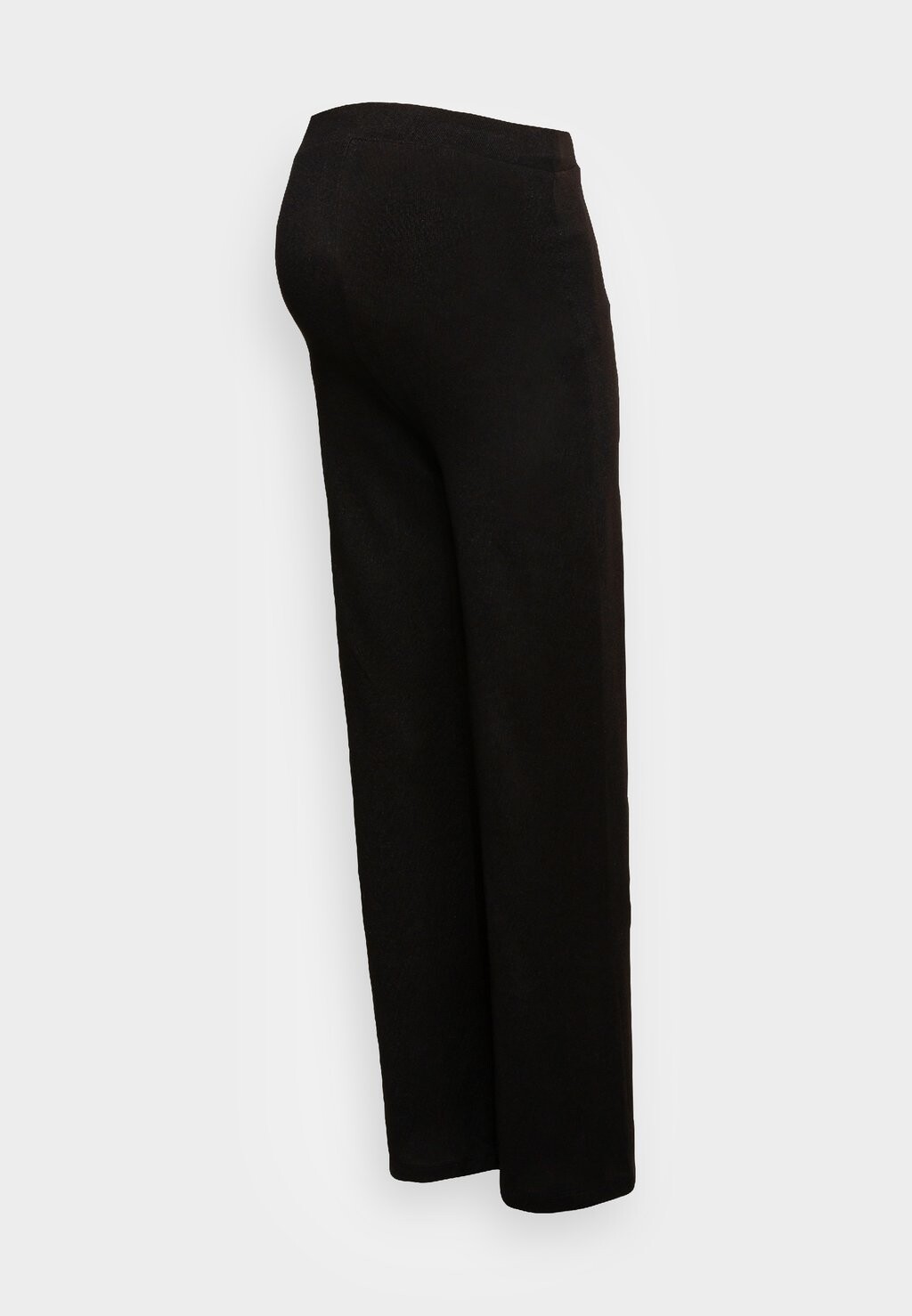 

Брюки Vmmella Wide Flared Pant Vero Moda Maternity, черный