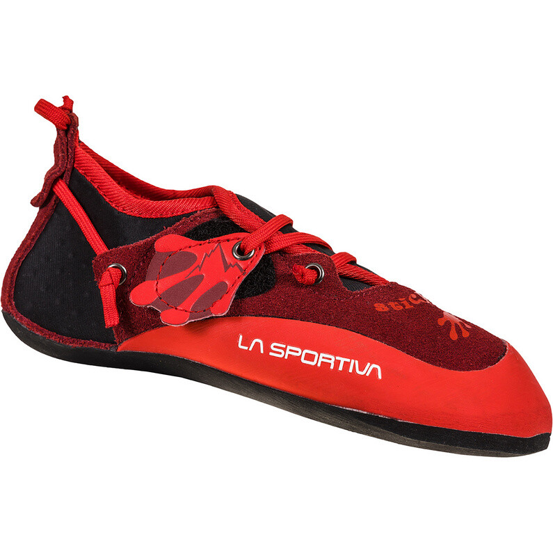 

Детские скалодромы Stickit La Sportiva, красный