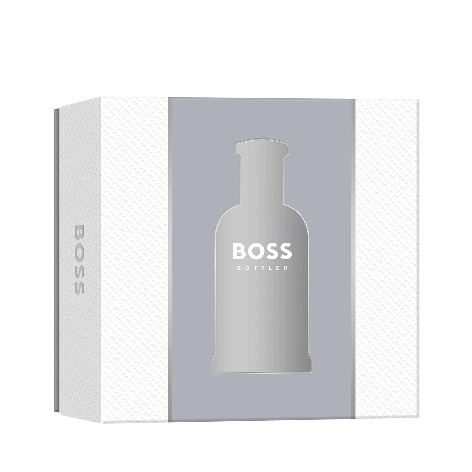 Крем для тела «Body Partner Expert Vergetures» от Clarins Hugo Boss — фото 3
