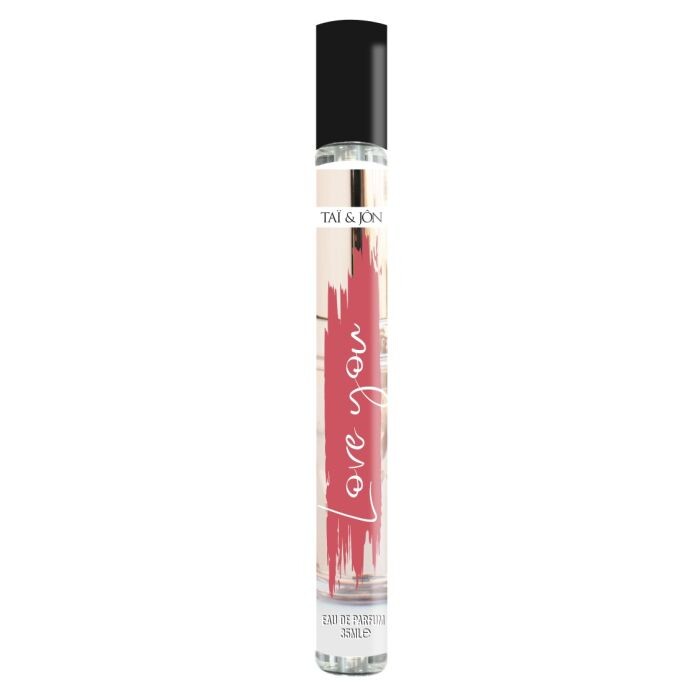 

Мужская туалетная вода Dare to Kiss Eau de Parfum Taï & Jôn, Love You