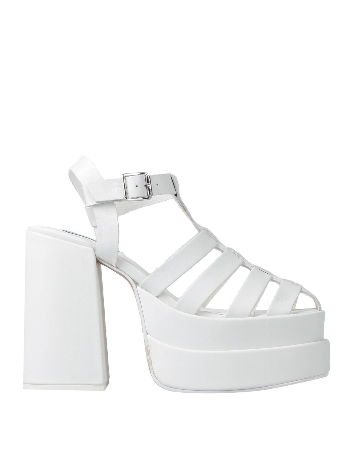 

Сандалии Steve Madden, белый