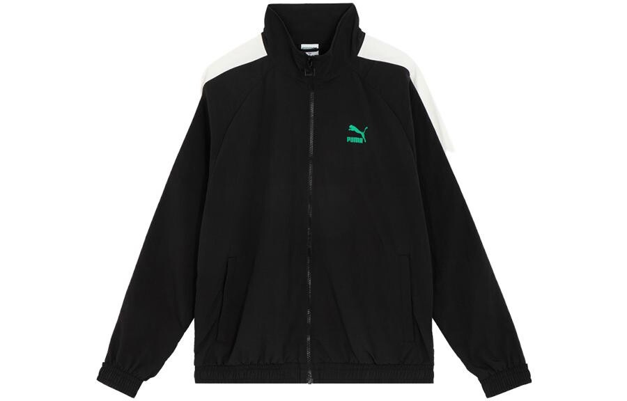 

Куртка унисекс Puma, цвет Black