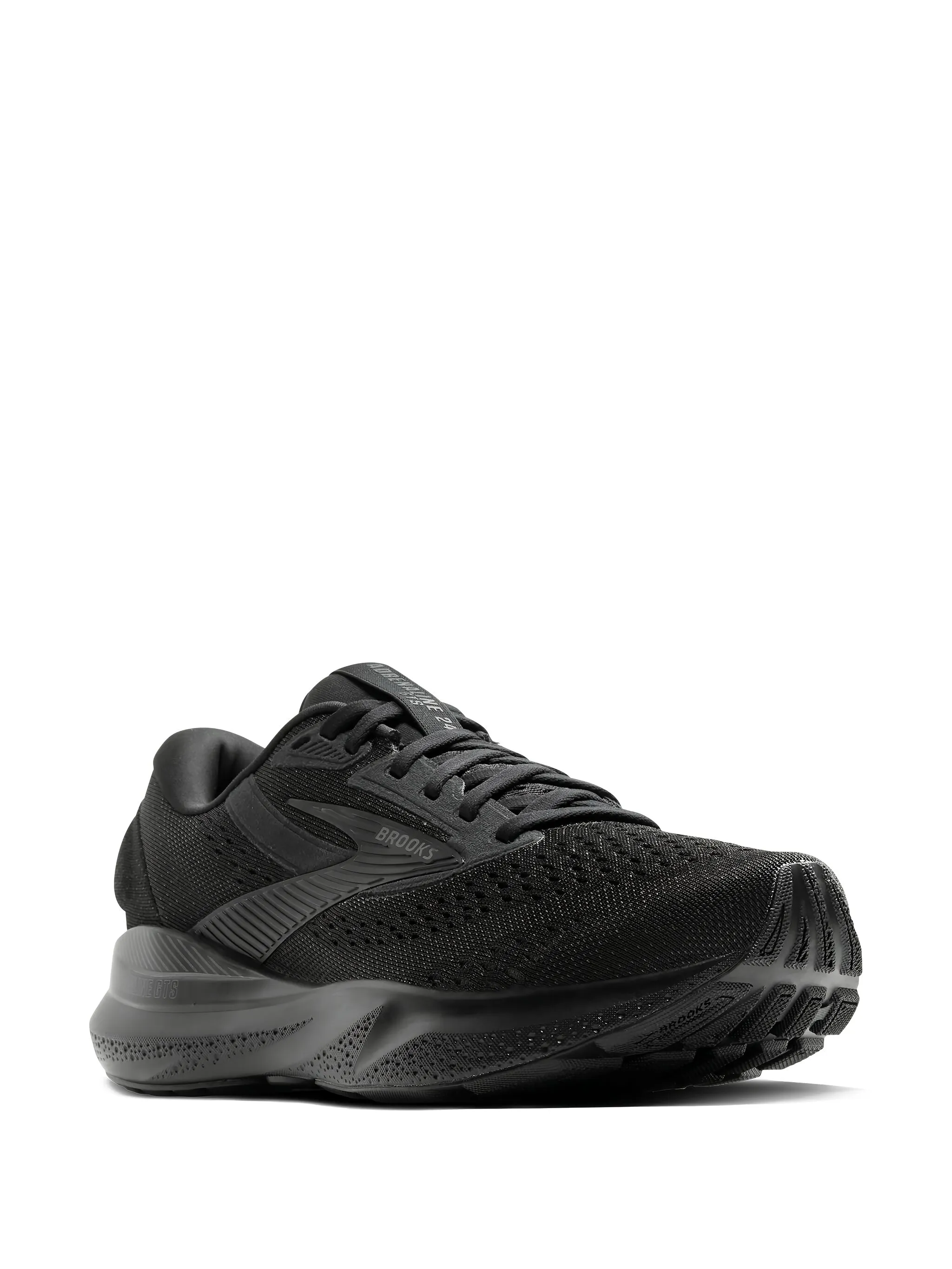 Кроссовки Adrenaline GTS 24 Brooks, черный — фото 2
