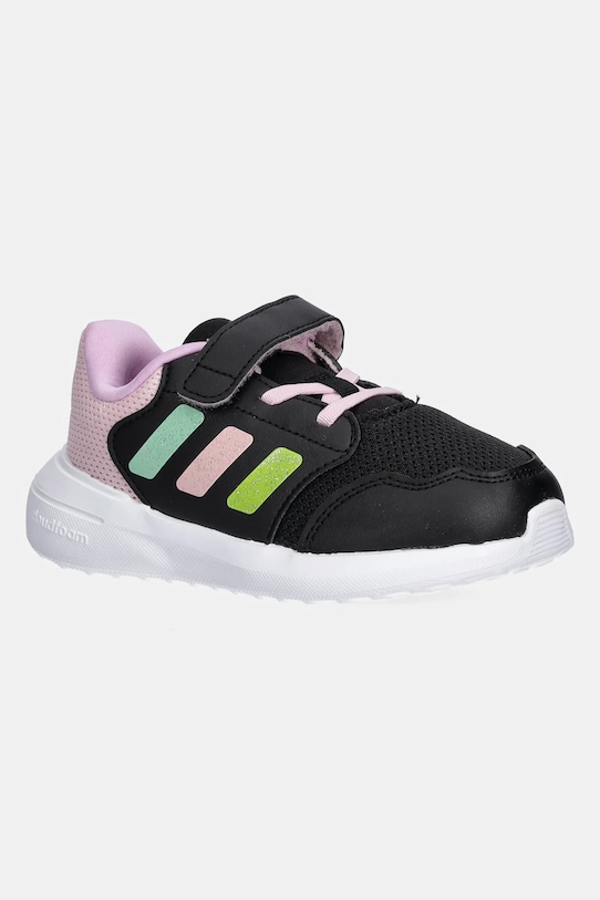 

Детские кроссовки Tensaur Run 3 0 Adidas, черный