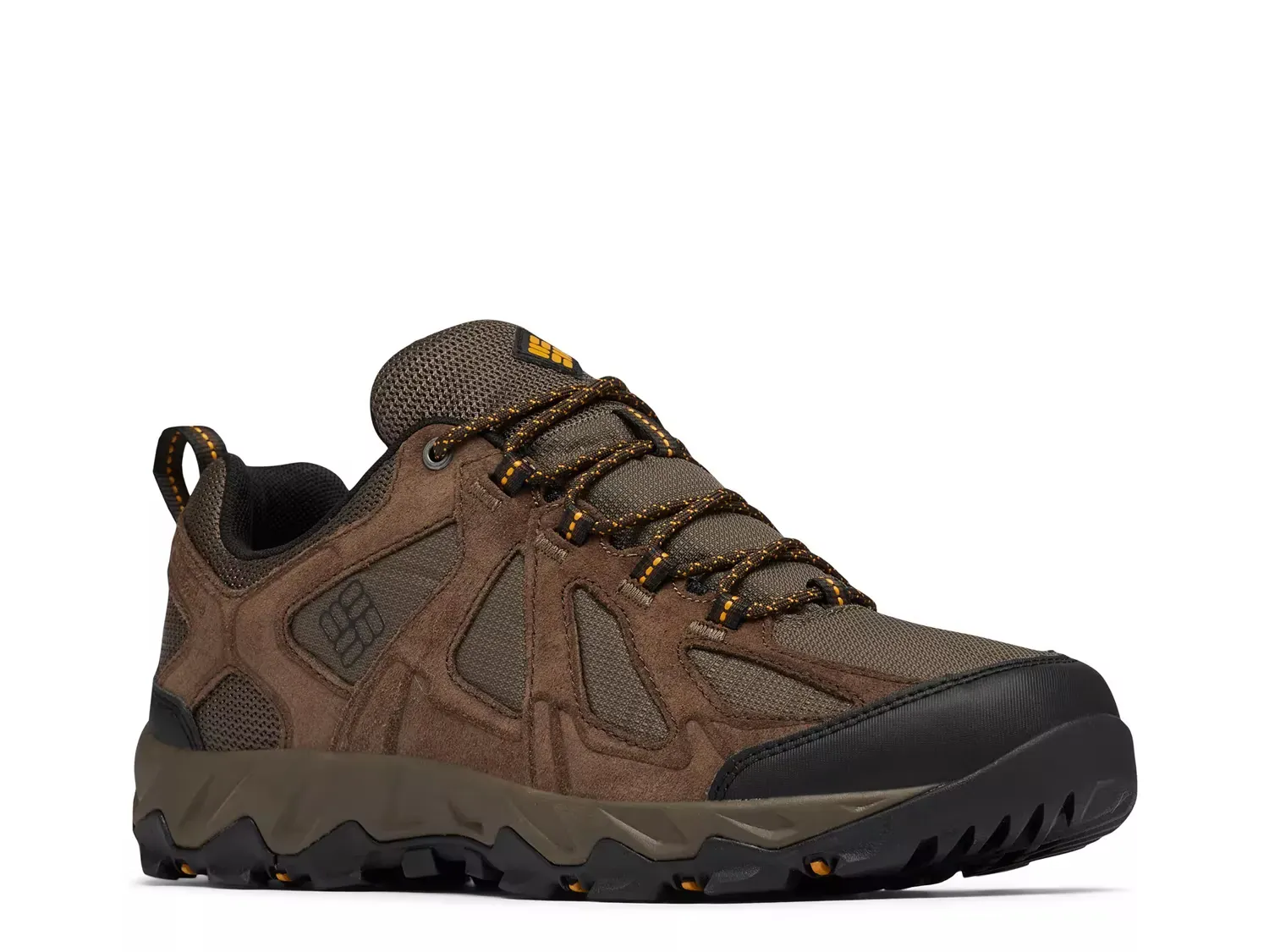 

Peakfreak XCRSN II Туристическая обувь - мужские Columbia, Dark Brown