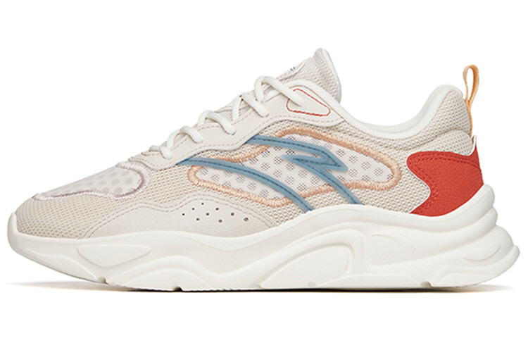 

Коллекция Life Стильная обувь Мужская низкая Muddy Ash/красная Anta, Красный, Коллекция Life Стильная обувь Мужская низкая Muddy Ash/красная Anta