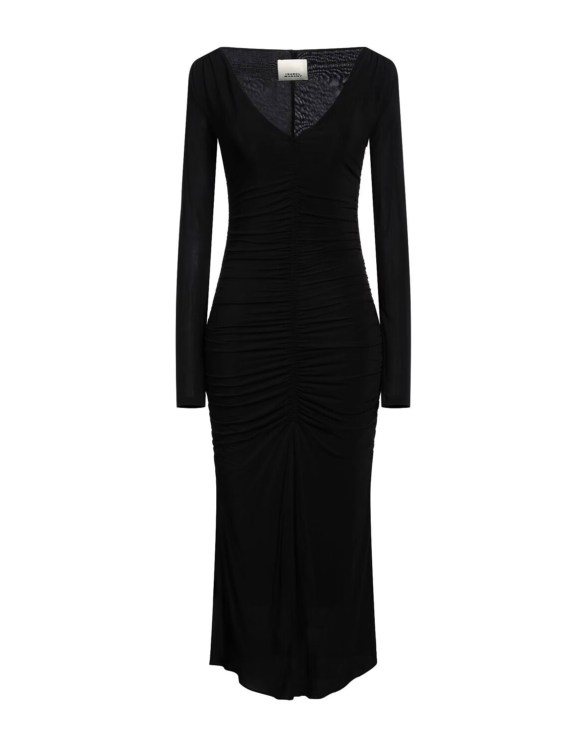 

Платье Isabel Marant, черный