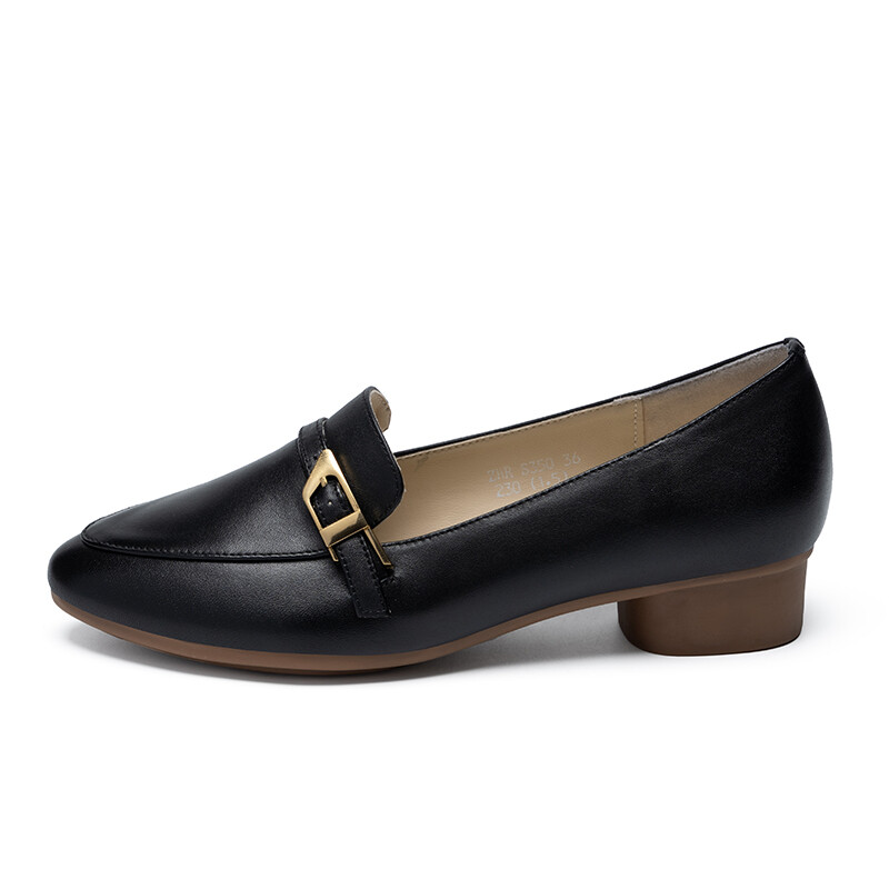 

Туфли женские повседневные Women's Casual Shoes Women's Zhr, бежевый
