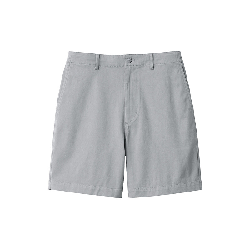 

Шорты мужские Muji, светло-серый