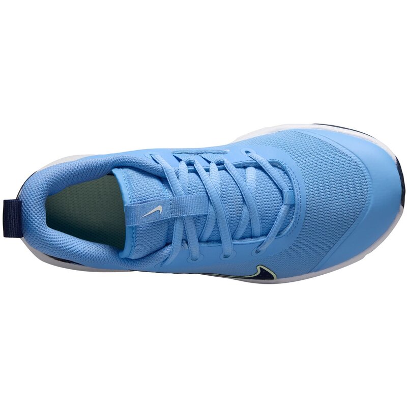 Обувь для отдыха Omni Multi-Court (gs) Nike, мультиколор — фото 3